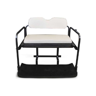 Picture of RHOX Rhino Seat Kit | White | Club Car DS
