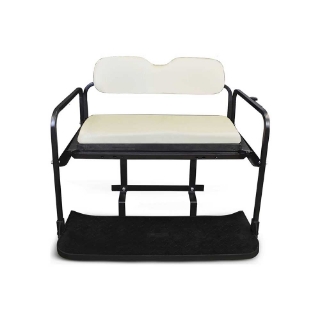 Picture of RHOX Rhino Seat Kit | Ivory | Yamaha G14-G22
