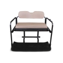 Picture of RHOX Rhino Seat Kit | Stone Beige | E-Z-Go RXV 08+