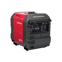 Picture of Honda Generator | 49-State | EU Series | 3,000 Watt