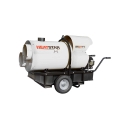Picture of Indirect Fired Heater | HSP500ID-A | 400K/500K BTU/hr | Kerosene/Diesel/Oil/Jet Fuel