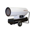 Picture of Direct Fired Heater | HS3500DF | 360K BTU/hr | Kerosene/Diesel/Oil/Jet Fuel