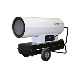 Picture of Direct Fired Heater | HS3500DF | 360K BTU/hr | Kerosene/Diesel/Oil/Jet Fuel