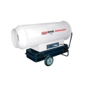 Picture of Direct Fired Heater | HS6000DF | 600K BTU/hr | Kerosene/Diesel/Oil/Jet Fuel