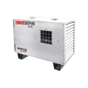 Picture of Forced Air Box Heater | HS115SF | 81K/111K BTU/hr | Propane