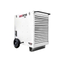 Picture of Forced Air Box Heater | HS190SF | 127K/190K BTU/hr | Propane