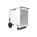 Picture of Forced Air Box Heater | HS250SF | 181K/249K BTU/hr | Propane