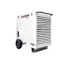 Picture of Forced Air Box Heater | HS190TC | 129K/184K BTU/hr | Propane/Natural