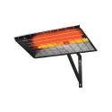 Picture of Radiant Garage Heater | HS25N | 250K BTU/hr | Natural