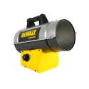 Picture of DEWALT Forced Air Heater | DXH125FAV | 85K/125K BTU/hr | Propane