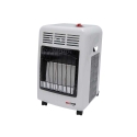 Picture of Portable Radiant Heater | HS18CH | Cabinet | Propane