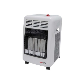 Picture of Portable Radiant Heater | HS18CH | Cabinet | Propane