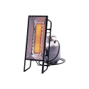 Picture of Portable Radiant Heater | HS35LP | 35K BTU/hr | Propane