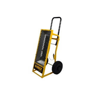 Picture of DEWALT Portable Radiant Heater | DXH45LP | 45K BTU/hr | Propane