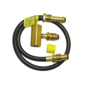 Picture of Dual Tank Hook-Up Kit
