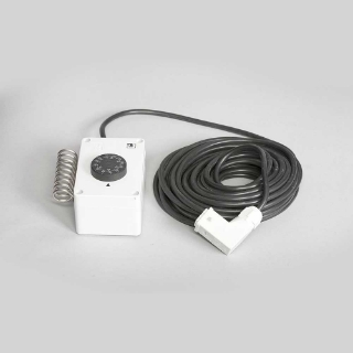Picture of Remote Thermostat