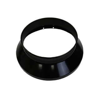 Picture of 12-in. Single Duct Adapter | HSP100ID