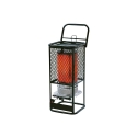 Picture of Portable Radiant Heater | HS125LP | 125K BTU/hr | Propane