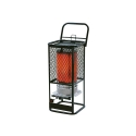 Picture of Portable Radiant Heater | HS125NG | 125K BTU/hr | Natural Gas