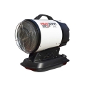 Picture of Portable Radiant Heater | HSP60R Pro Series | 58K BTU/hr | Kerosene/Diesel/Oil