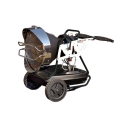 Picture of Portable Radiant Heater | HSP125R Pro Series | 125K BTU/hr | Kerosene/Diesel/Oil