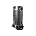 Picture of Portable Convection Heater | HS200CVX | 200K BTU/hr |Natural
