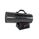 Picture of Portable Forced Air Heater | HS35FA | 35K BTU/hr | Propane