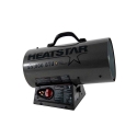 Picture of Portable Forced Air Heater | HS85QFAV | 85K BTU/hr | Propane
