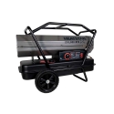 Picture of Portable Forced Air Heater | HS210KT | 210K BTU/Hr | Kerosene/Diesel/Oil/Jet Fuel