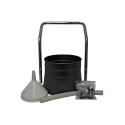 Picture of Air Recycle Kit | HSP100ID / HSP200ID