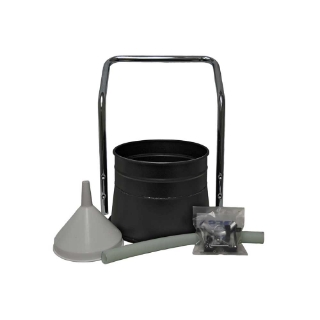 Picture of Air Recycle Kit | HSP100ID / HSP200ID