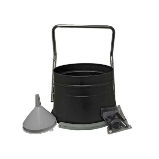 Picture of Air Recycle Kit | HSP300ID