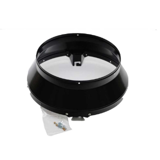 Picture of 14-in. Duct Adapter for HS2000ID