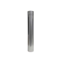Picture of 6-in. x 24-in. Chimney Vent Pipe