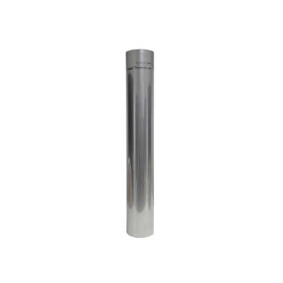 Picture of 6-in. x 24-in. Chimney Vent Pipe
