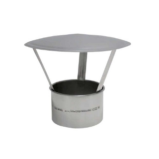 Picture of High Wind Vent Cap