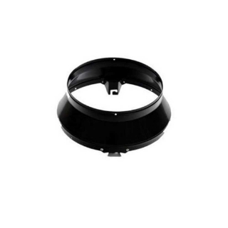 Picture of 20-in. Single Duct Adapter
