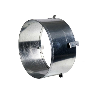 Picture of 12-in. Duct Adapter | HS115TC/HS115SF
