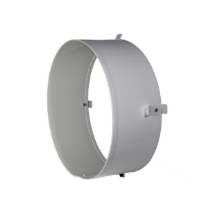 Picture of 16-in. Duct Adapter | HS190TC / HS250TC/HS190SF/HS250SF