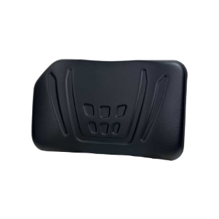 Picture of Uni Pro Black Passenger Seat Back Cushion for Kubota