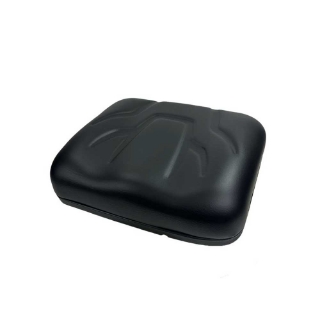 Picture of Uni Pro Black Driver Seat Bottom Cushion for Kubota