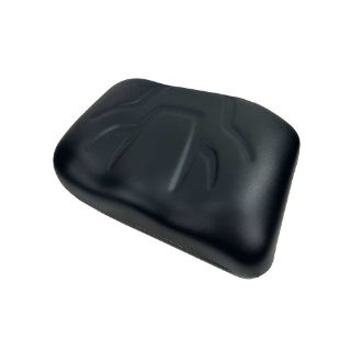 Picture of Uni Pro Black Passenger Seat Bottom Cushion for Kubota