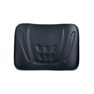 Picture of Uni Pro Black Driver Seat Back Cushion for Kubota