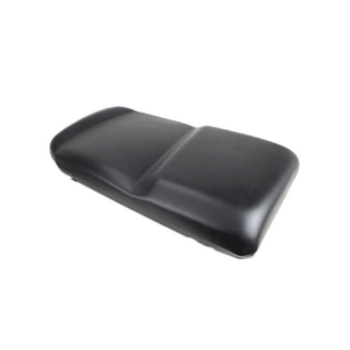Picture of Uni Pro Black Passenger Seat Bottom for Polaris Ranger