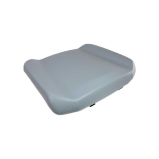 Picture of Uni Pro Gray Seat Bottom For Polaris Brutus
