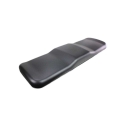Picture of Uni Pro Black Seat Bottom for Polaris Ranger