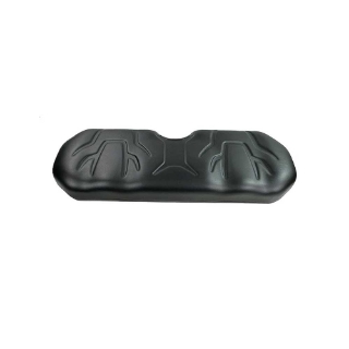 Picture of Uni Pro Black Rear Seat Bottom Cushion for Kubota