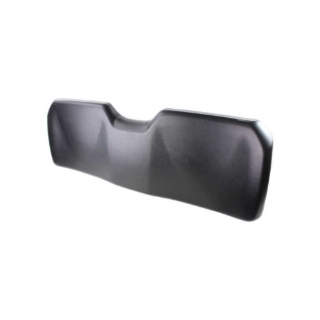 Picture of Uni Pro Black Seat Back for Polaris Ranger