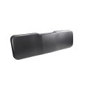 Picture of Uni Pro Black Seat Back for Polaris Ranger