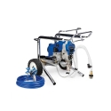 Picture of Airless Paint Sprayer Lo-Boy | RentalPro 210 PC |17C303